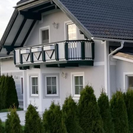 Ferienwohnung Lackner-Krabath Tamsweg Kültér fotó