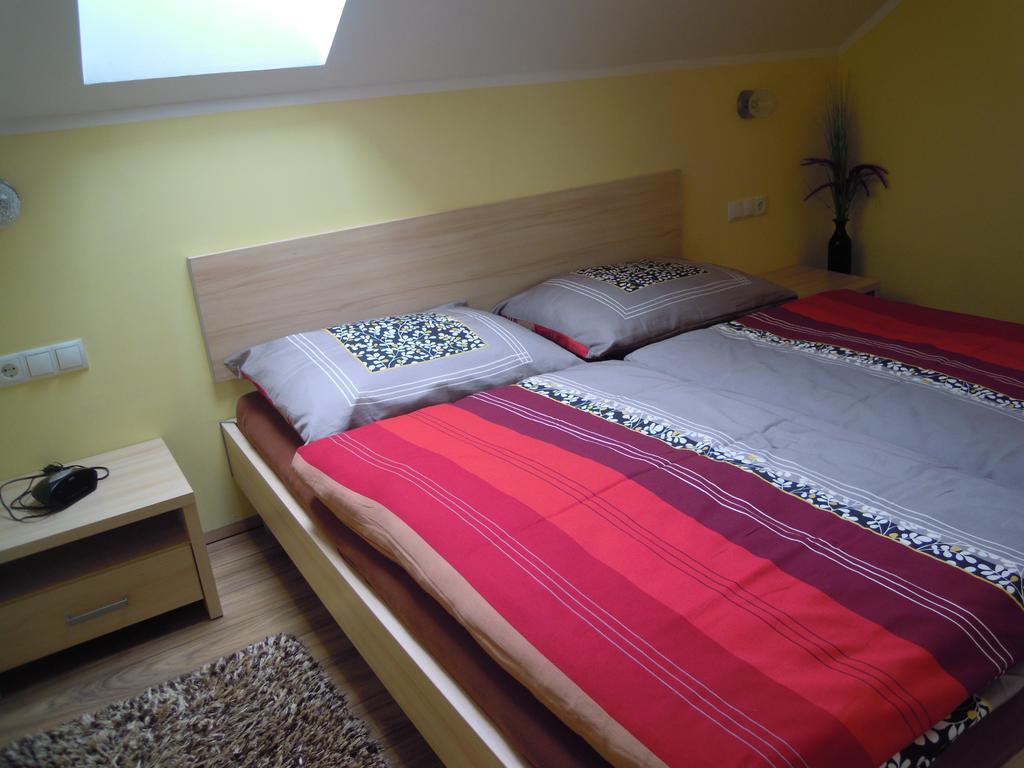 Ferienwohnung Lackner-Krabath Tamsweg Kültér fotó