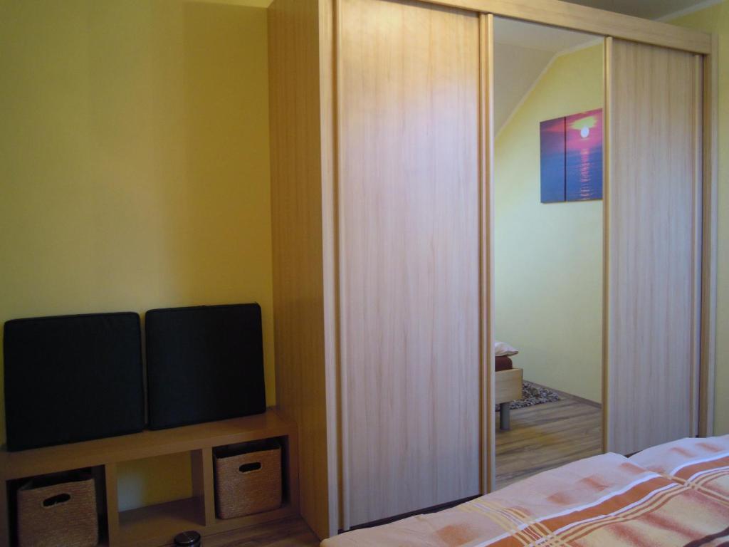 Ferienwohnung Lackner-Krabath Tamsweg Szoba fotó