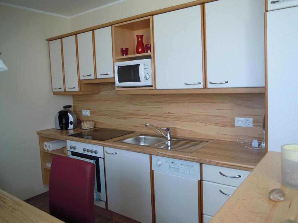 Ferienwohnung Lackner-Krabath Tamsweg Szoba fotó